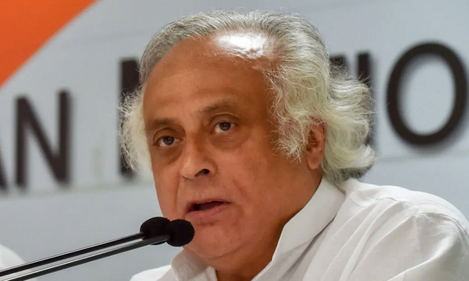 Bharat Jodo Yatra revolutionary moment for national politics, not event: Jairam Ramesh