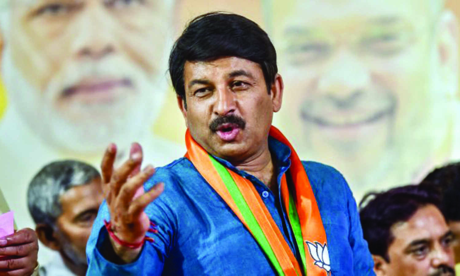 Investigate all those meeting Satyendar Jain in prison: Tiwari to probe agencies