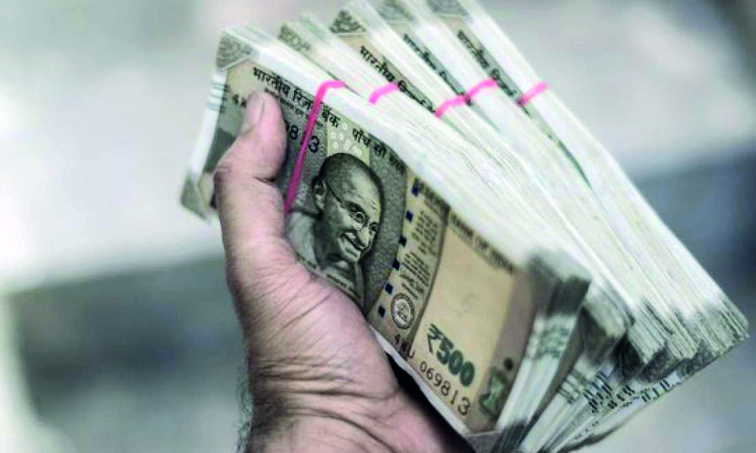 India to post 6.5-7.1% growth in current fiscal: Deloitte