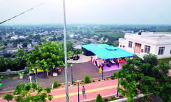 MP: Barwani collector transforms Shiv-Kunj into city forest with community involvement