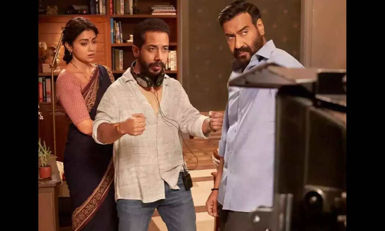 Remake should not be copy-paste job: Abhishek Pathak Remake should not be copy-paste job: Abhishek Pathak