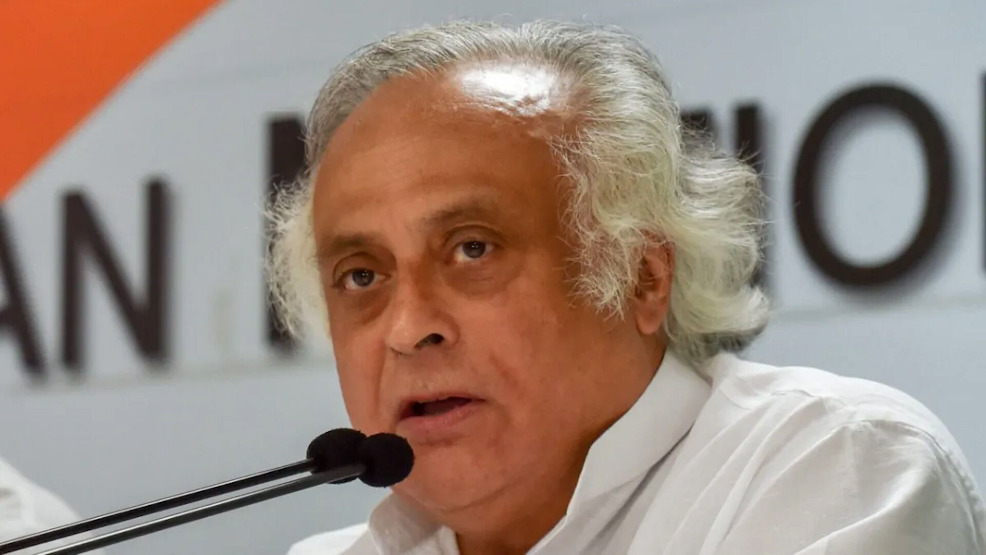 Bharat Jodo Yatra revolutionary moment for national politics, not event: Jairam Ramesh
