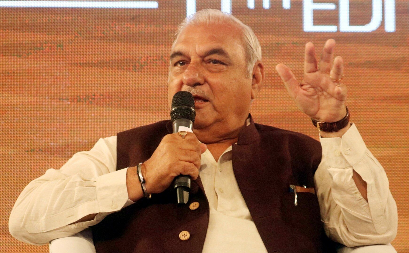 BJP-JJP govt pushed Haryana into debt trap: Bhupinder Singh Hooda