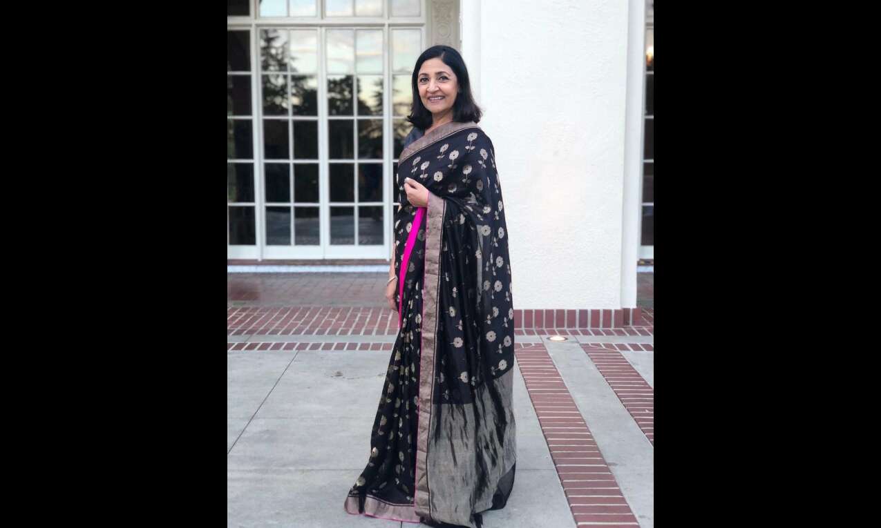Deepti Naval opens up about battling depression