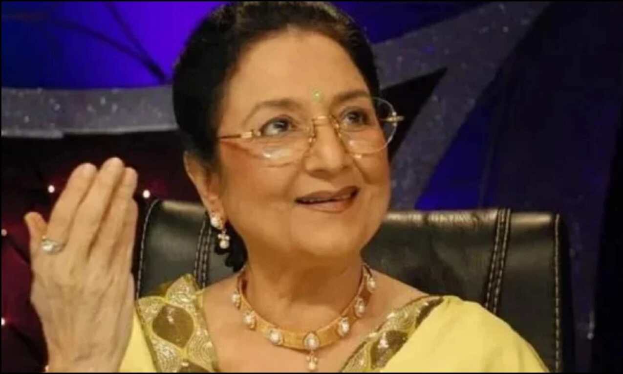 Veteran actor Tabassum breathes her last at 78 Veteran actor Tabassum breathes her last at 78