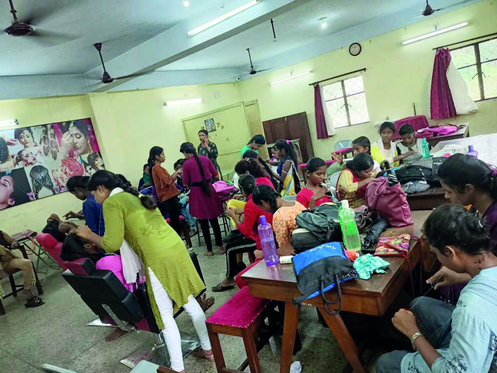 Empowering lives: Over 14K underprivileged youth trained at 20 centres of Peerless Skill Academy Empowering lives: Over 14K underprivileged youth trained at 20 centres of Peerless Skill Academy