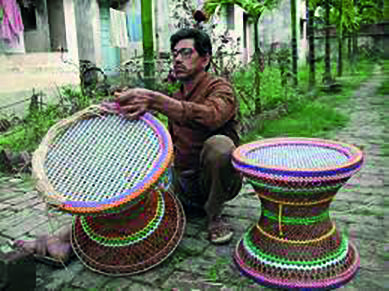 State mulls to engage inmates for non-technical departmental jobs State mulls to engage inmates for non-technical departmental jobs