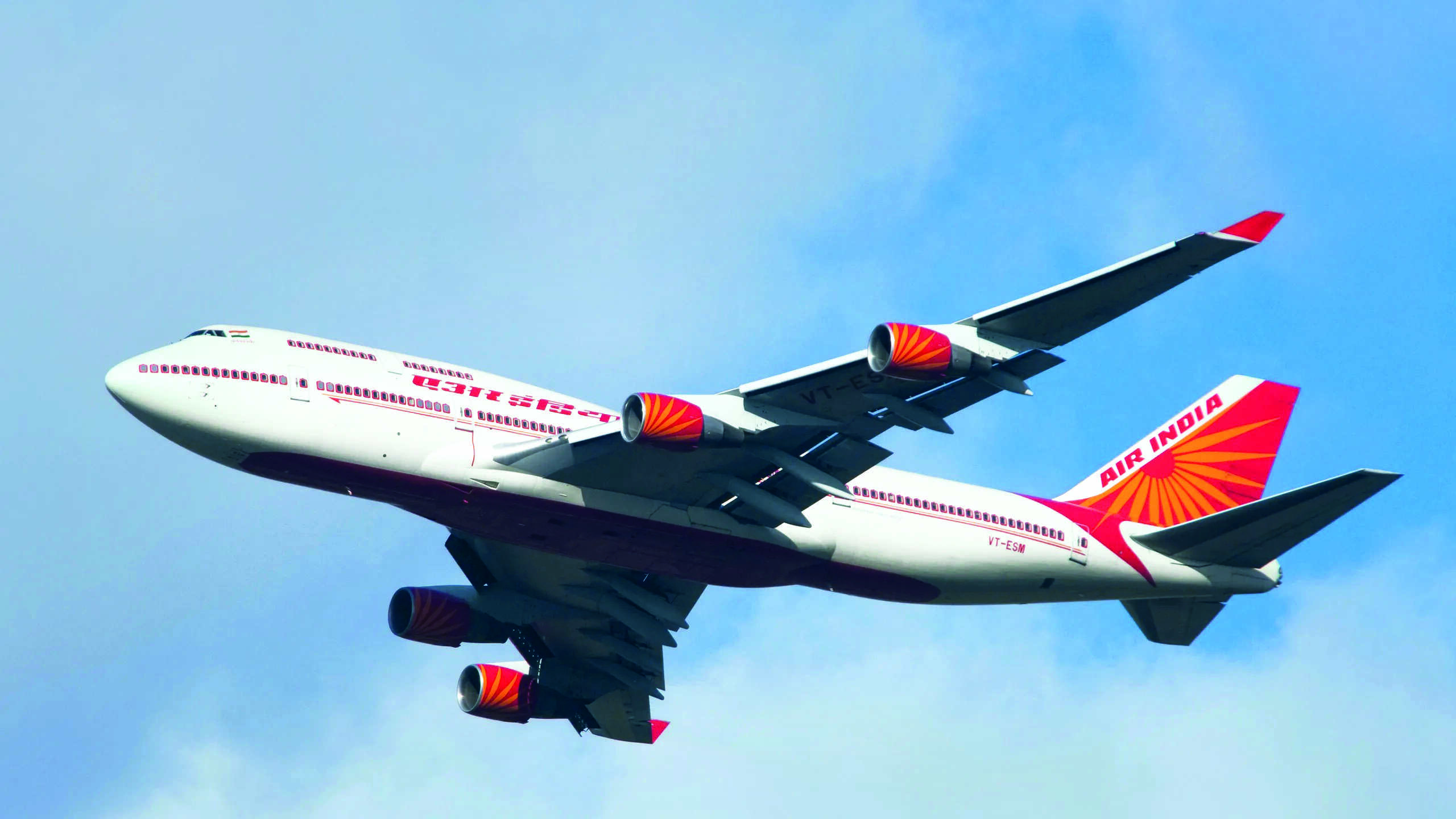 VRS scheme: AI gives cabin crew option to extend their release date VRS scheme: AI gives cabin crew option to extend their release date