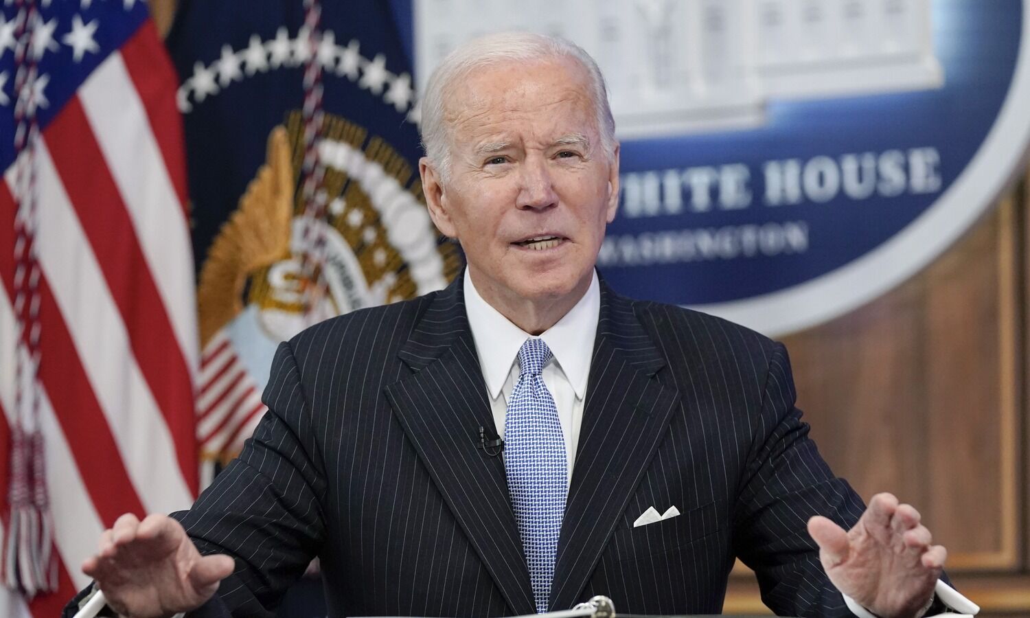 2022 huge year for US-India ties, 2023 to be even bigger: White House