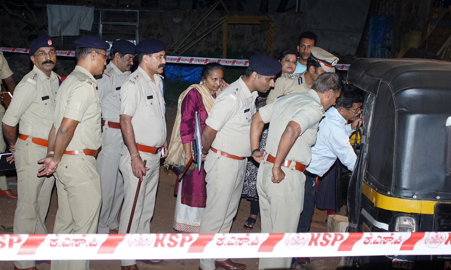 Mangaluru blast: Probe expands across 2 more southern states over possible local links