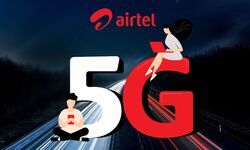 Airtel launches 5G services in Guwahati