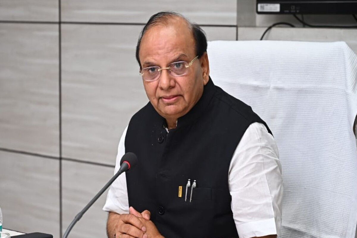 LG gives go-ahead, Delhi govt to challenge SC acquittal of Chhawla gangrape-murder convicts LG gives go-ahead, Delhi govt to challenge SC acquittal of Chhawla gangrape-murder convicts