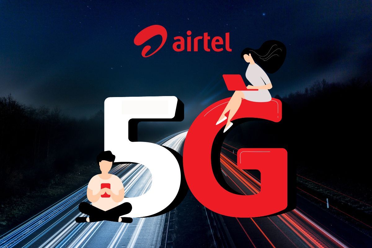 Airtel launches 5G services in Guwahati