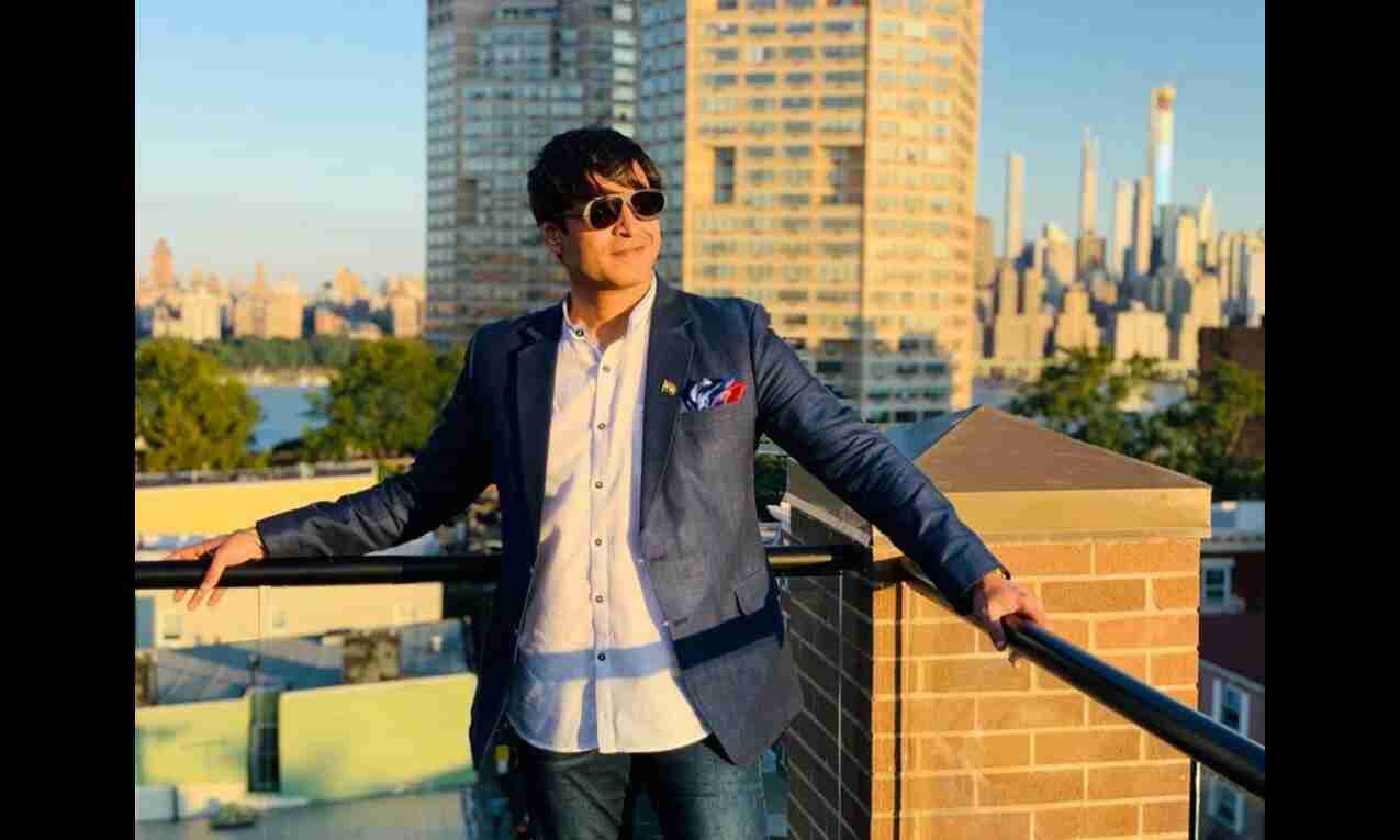 I love democracy of OTTs: Vivek Oberoi I love democracy of OTTs: Vivek Oberoi