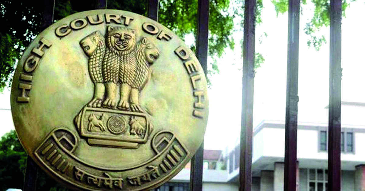 Media broadcast should be in tune with CBI & ED press releases: HC Media broadcast should be in tune with CBI & ED press releases: HC