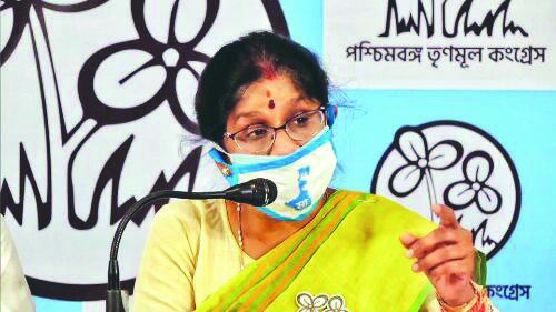 During 2021-22, Centre released only 47% funds for ICDS scheme During 2021-22, Centre released only 47% funds for ICDS scheme