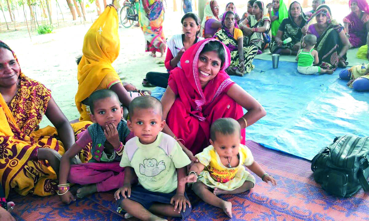North Bengal to get around 20 health centres & 50 creches North Bengal to get around 20 health centres & 50 creches