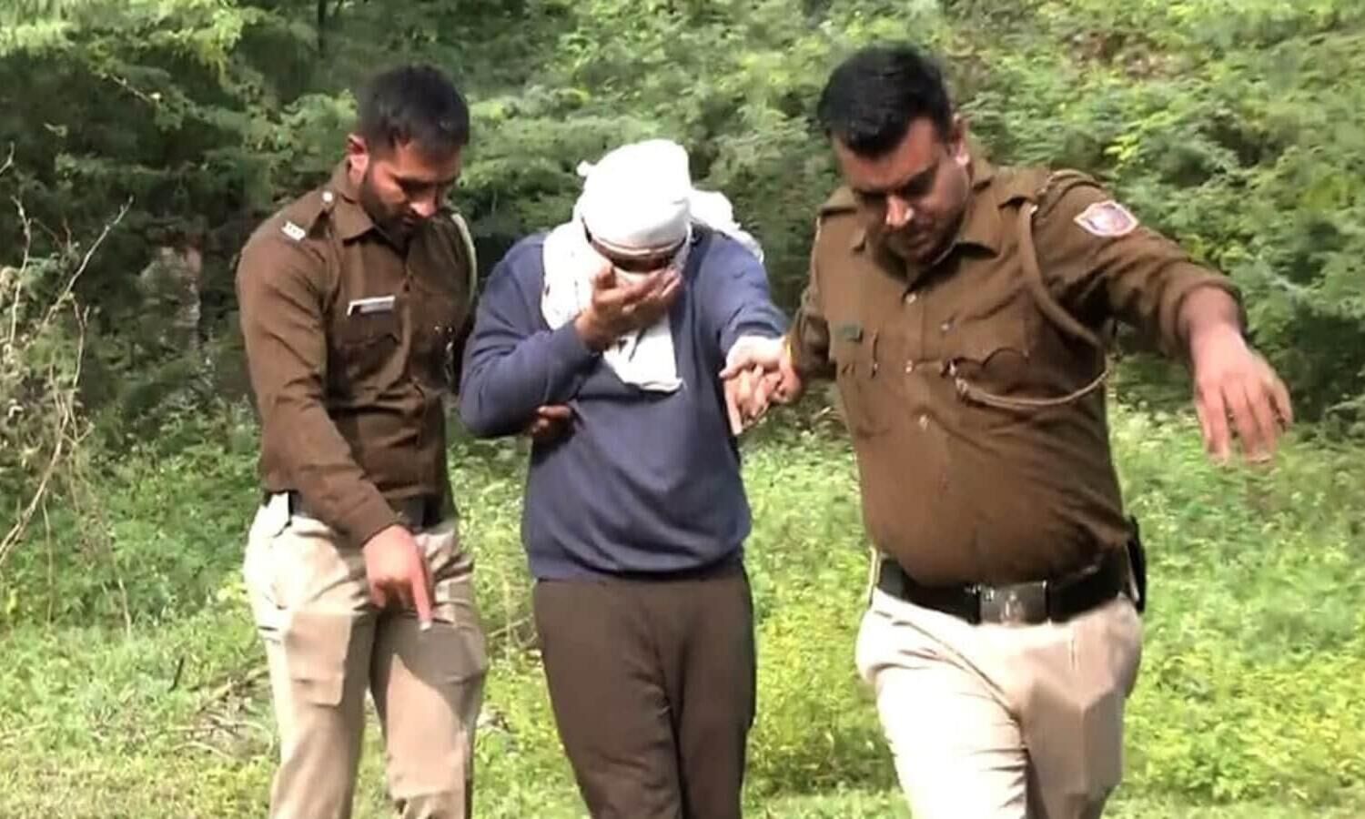 Aaftab has never confessed in court of law he killed Shraddha, says his lawyer