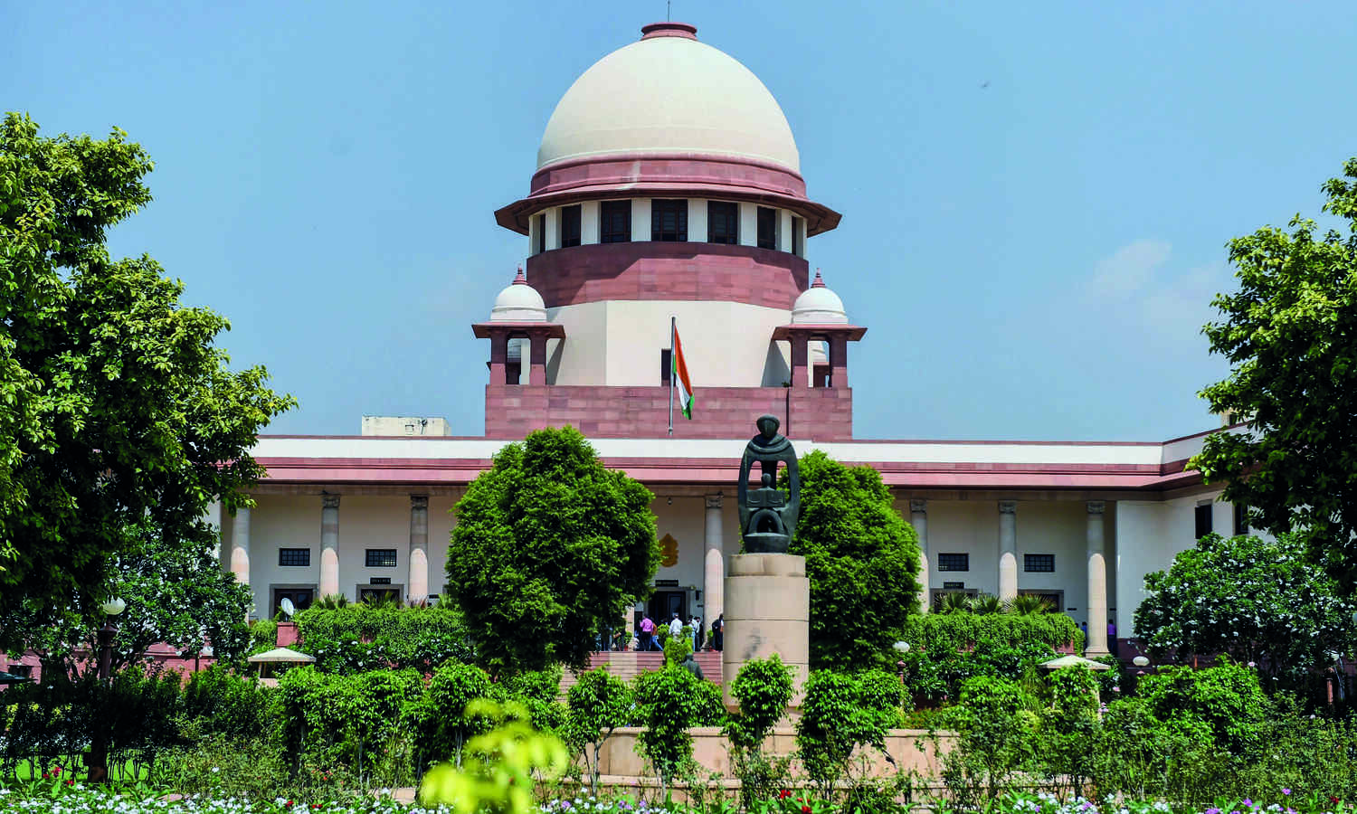 Absence of law for appointment of ECs, CECs disturbing, says SC