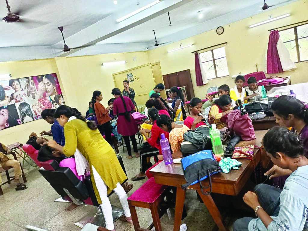 Empowering lives: Over 14K underprivileged youth trained at 20 centres of Peerless Skill Academy Empowering lives: Over 14K underprivileged youth trained at 20 centres of Peerless Skill Academy
