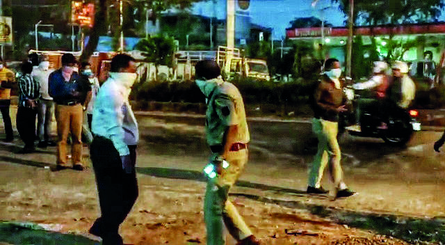 Kamalgazi gas leak: Dist admin to hold meet before allowing factory to reopen