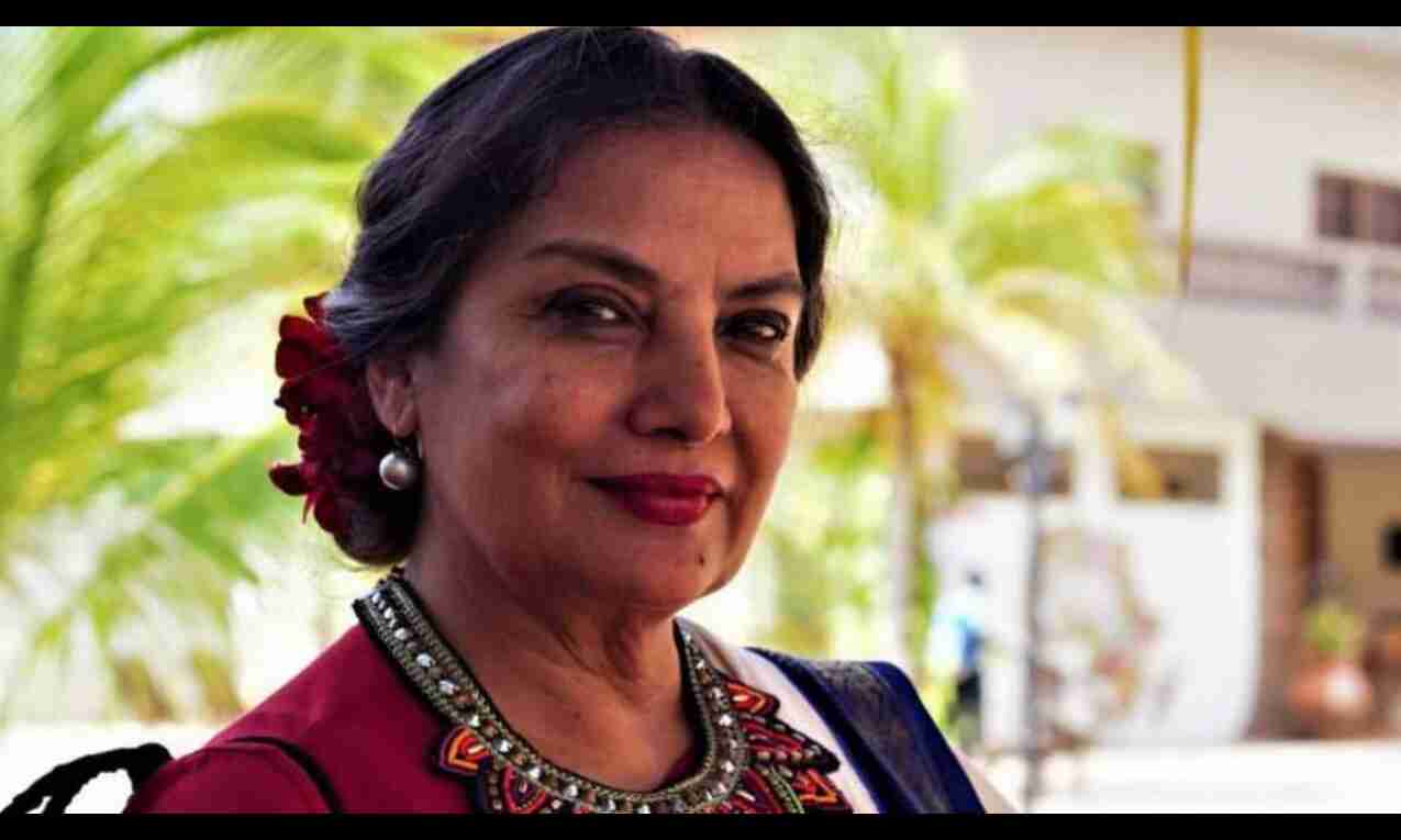 Didnt know Makdee would become such a cult: Shabana Azmi Didnt know Makdee would become such a cult: Shabana Azmi