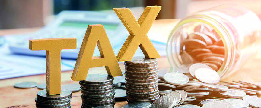 Tax collection to exceed Budget estimate by nearly Rs 4 lakh cr: Revenue Secretary Tax collection to exceed Budget estimate by nearly Rs 4 lakh cr: Revenue Secretary