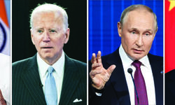 Fulcrum of peace Fulcrum of peace