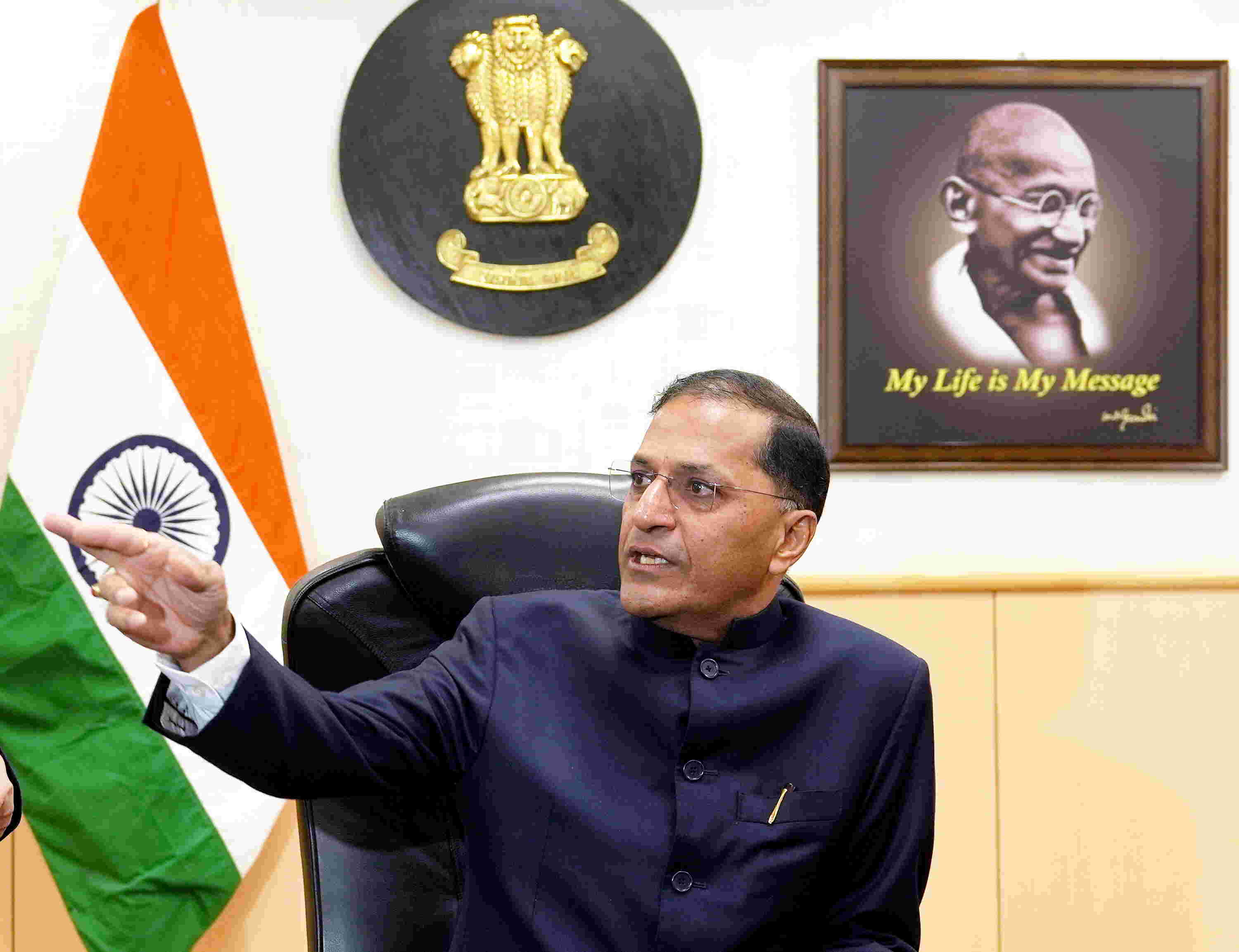 SC questions appointment process of EC Arun Goel, AG for Centre asks court to hold its mouth SC questions appointment process of EC Arun Goel, AG for Centre asks court to hold its mouth