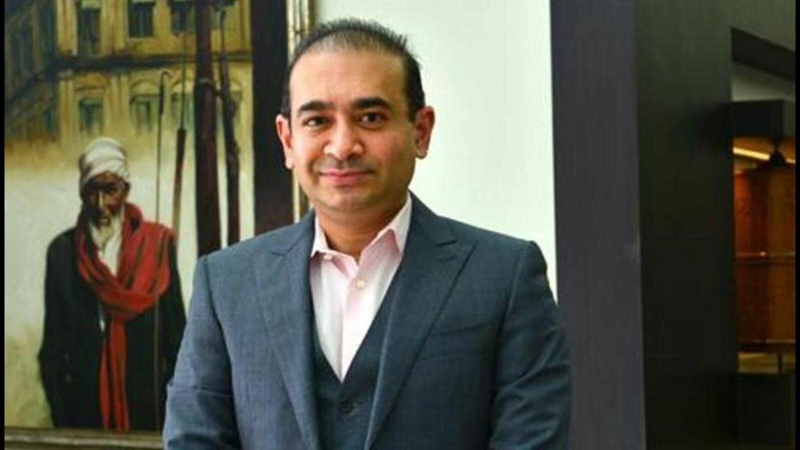 Nirav Modi seeks permission to appeal extradition to India in UK top court - Nirav