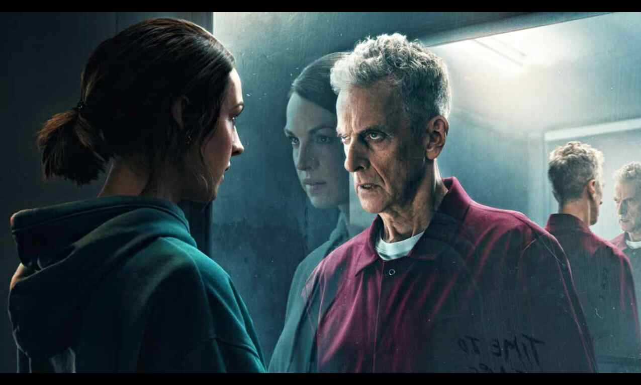 Prime Video renews The Devils Hour for two seasons Prime Video renews The Devils Hour for two seasons