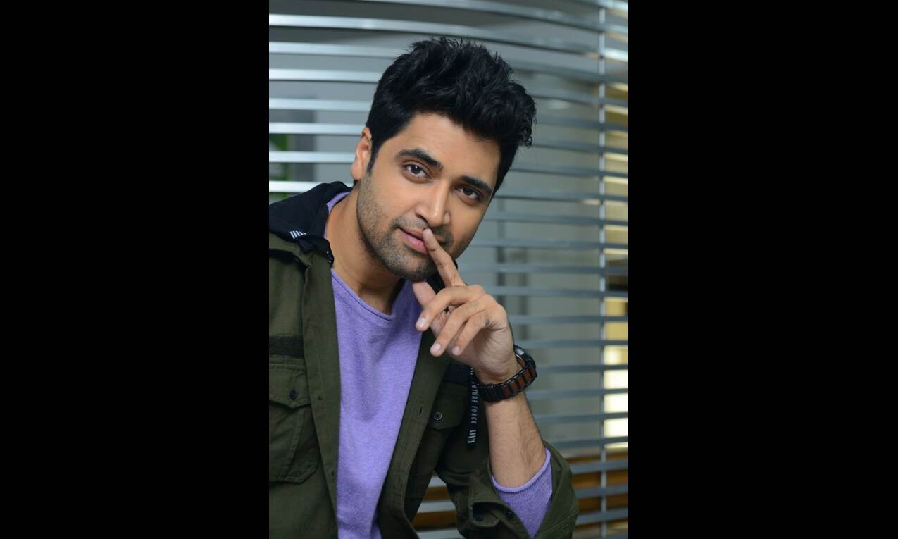 Adivi Sesh speaks on similarities between HIT: The Second Case, Mehrauli killing Adivi Sesh speaks on similarities between HIT: The Second Case, Mehrauli killing