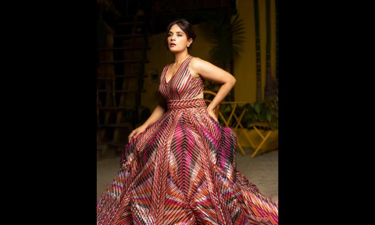 Richa Chadha apologises for her Galwan says hi tweet Richa Chadha apologises for her Galwan says hi tweet