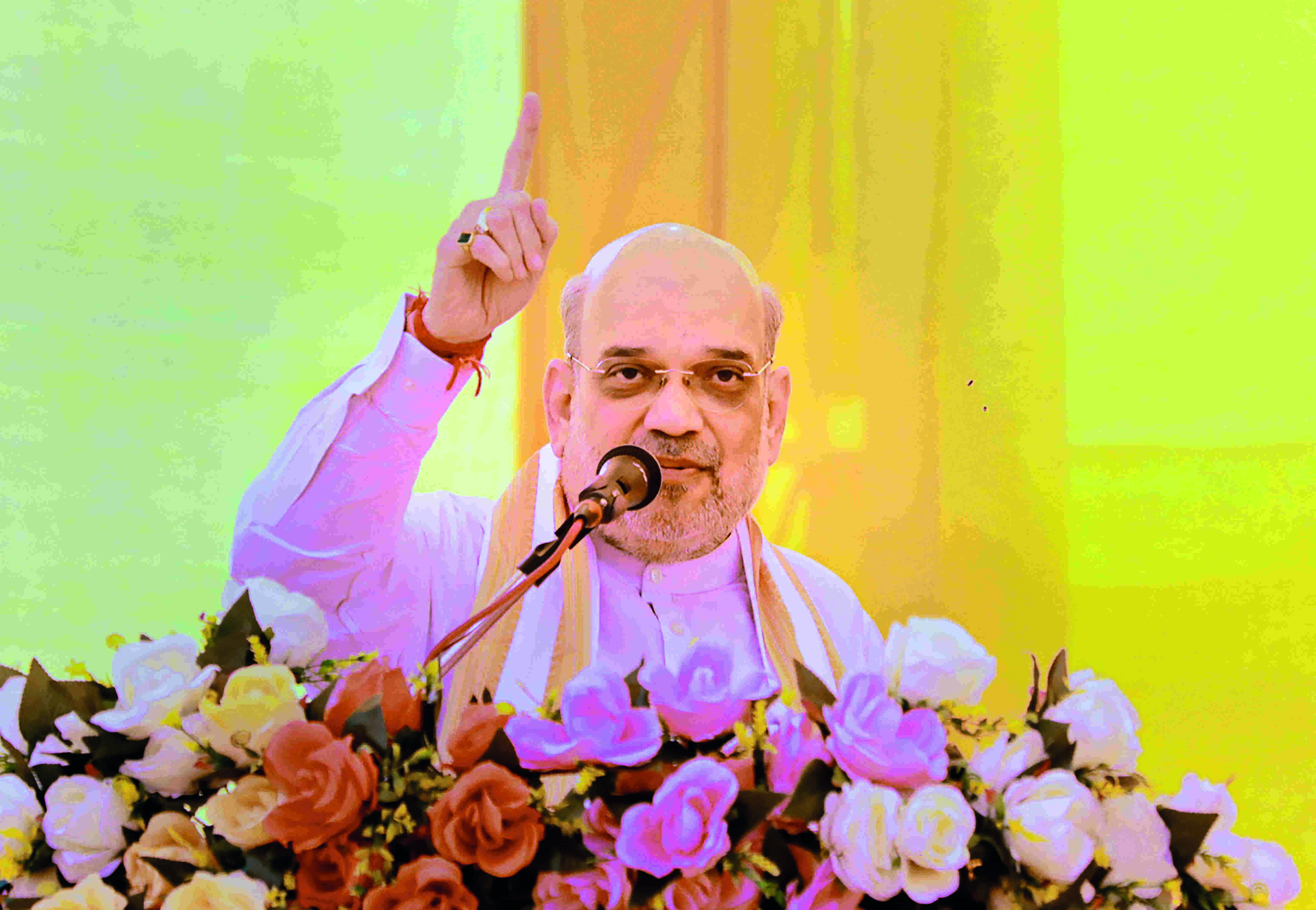 BJP committed to bring UCC but through democratic process BJP committed to bring UCC but through democratic process