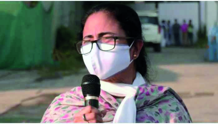 Mamata to attend meet in Delhi on Dec 5 to discuss G20 summit Mamata to attend meet in Delhi on Dec 5 to discuss G20 summit