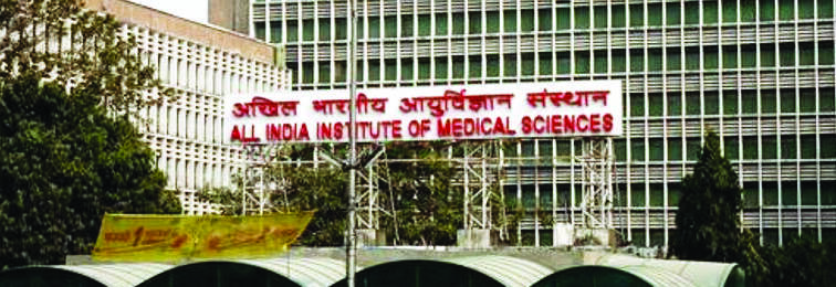 AIIMS cyber attack: Delhi Police register FIR, begin investigation