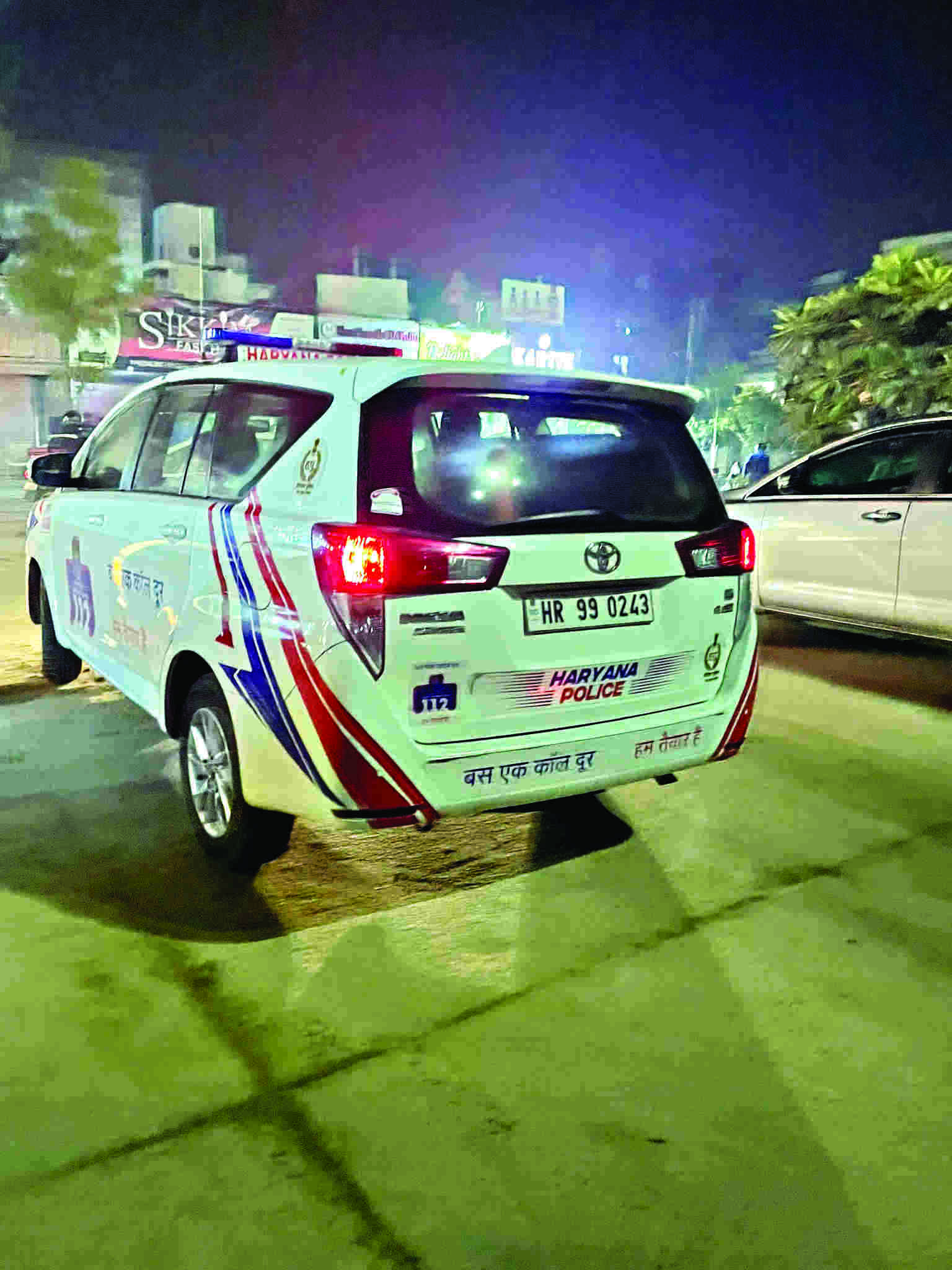 Bodybuilder, friends beaten up by bouncers at Ggm club; plaint filed