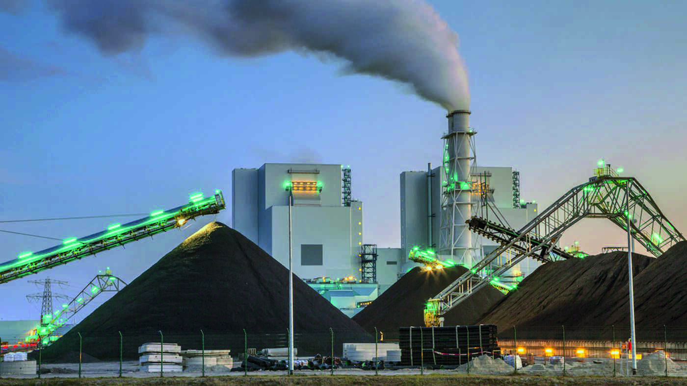 Coal stock at thermal power plants may reach 45 MT by March-end