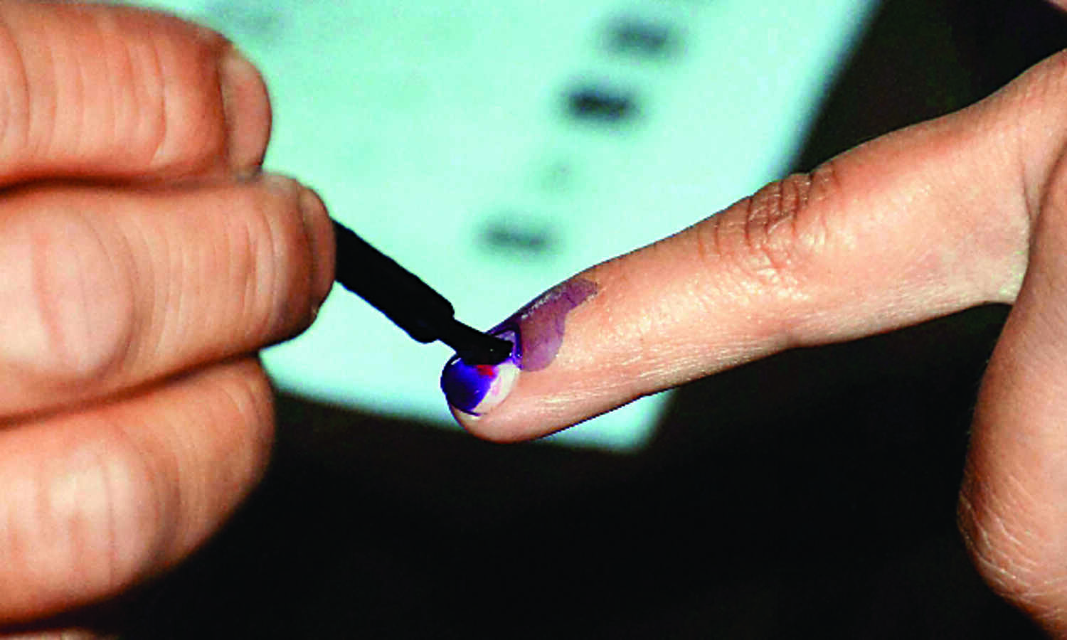 Final electoral roll of J&K published with record net increase of 7.72 lakh voters