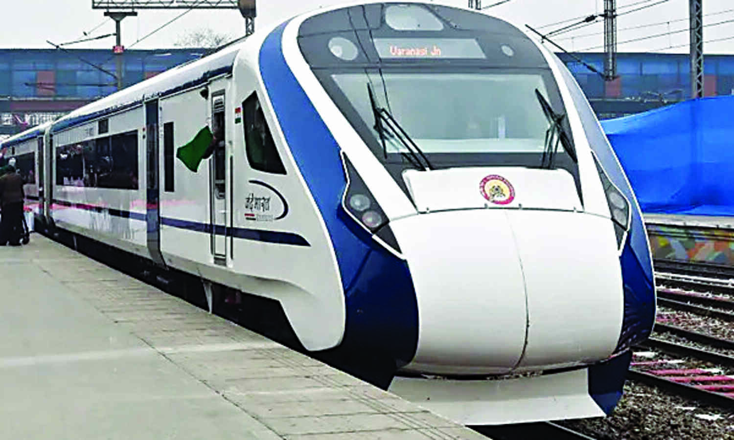Railways to export Vande Bharat trains by year 2025-26, says senior official