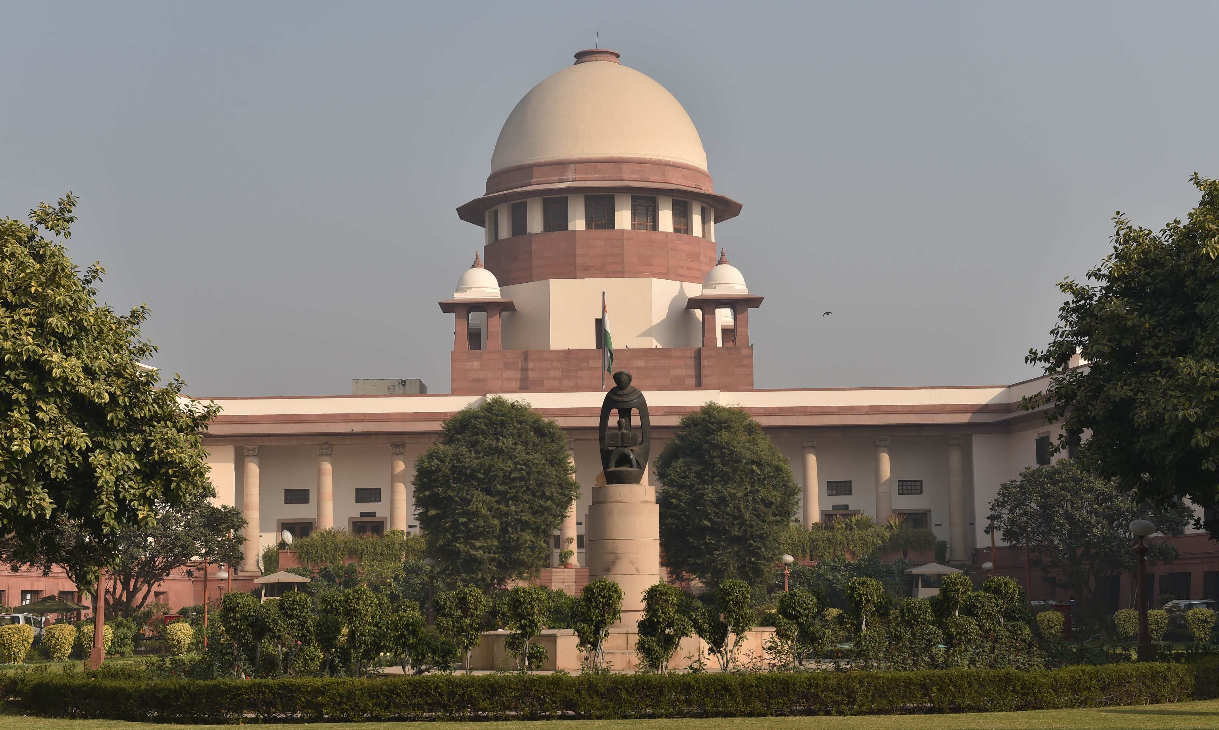 SC Collegium recommends transfer of 7 HCs judges