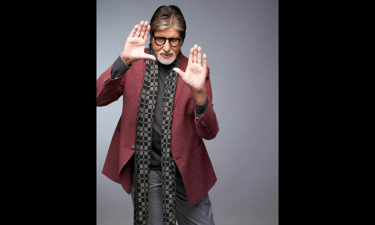 Delhi HC grants the first-of-its-kind order in favour of Amitabh Bachchan Delhi HC grants the first-of-its-kind order in favour of Amitabh Bachchan