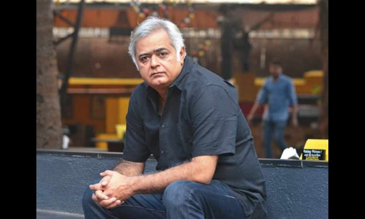 Hansal Mehta calls anti-Bollywood sentiment disturbing to say the least