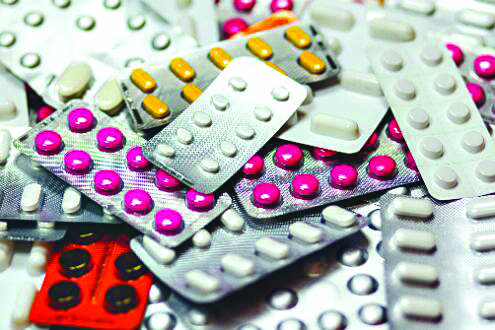 NPPA makes a move to fix price of key life-saving drugs NPPA makes a move to fix price of key life-saving drugs