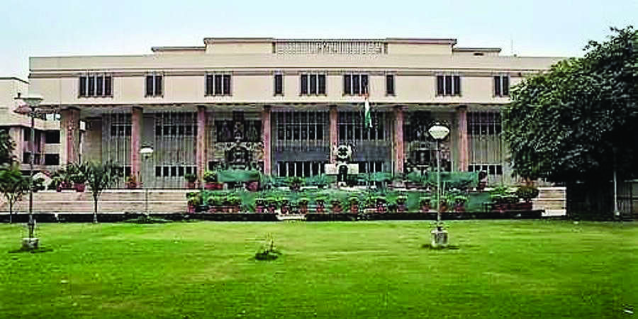 HC denies anticipatory bail to man for sexually assaulting woman on false promise of marriage HC denies anticipatory bail to man for sexually assaulting woman on false promise of marriage