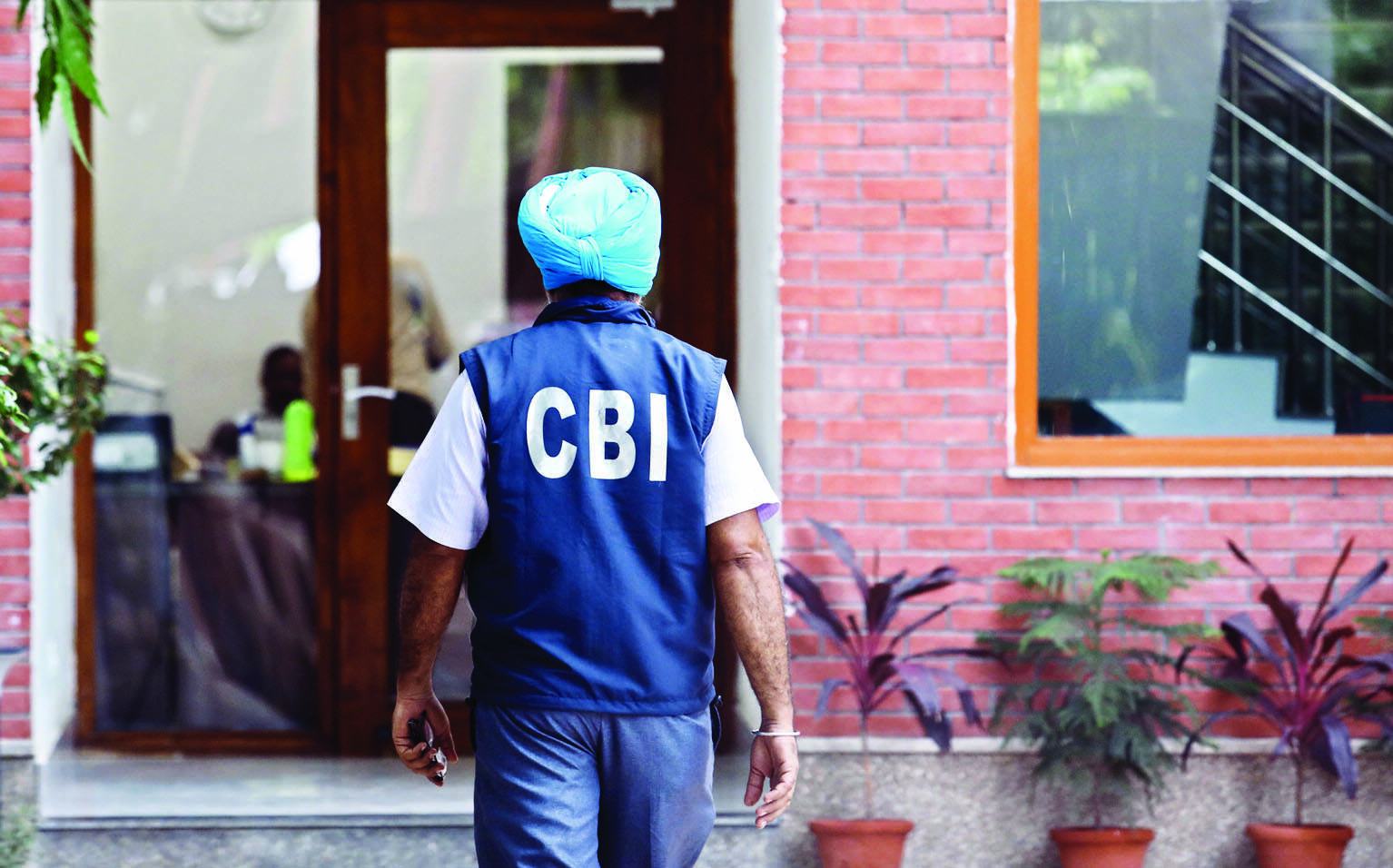 CBI files first chargesheet in Delhi excise case; Sisodia not named