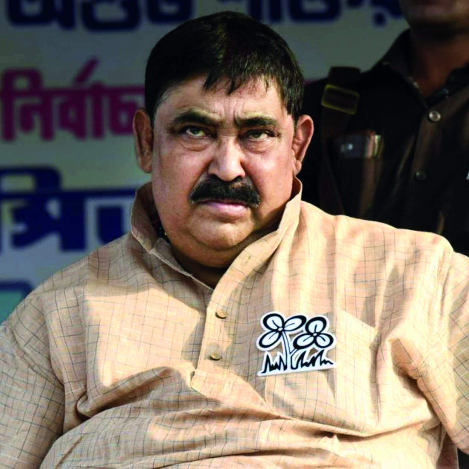 Anubrata case: Next hearing on December 1 Anubrata case: Next hearing on December 1
