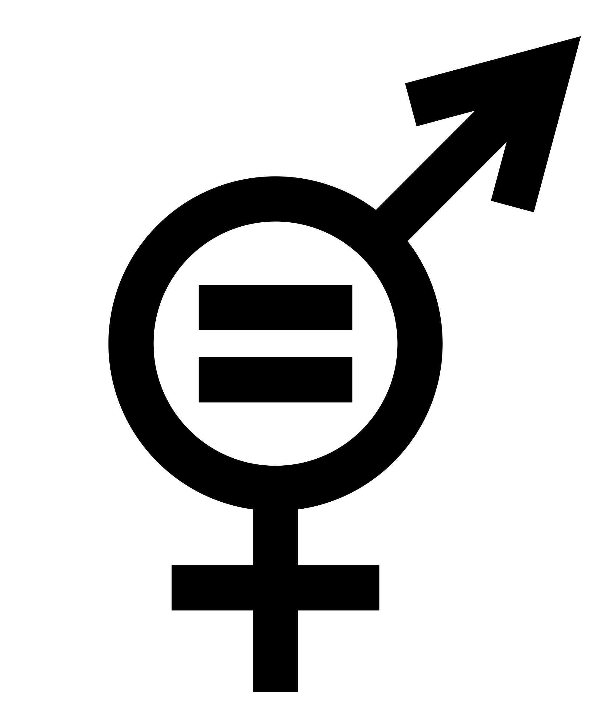National campaign against gender based discrimination launched National campaign against gender based discrimination launched