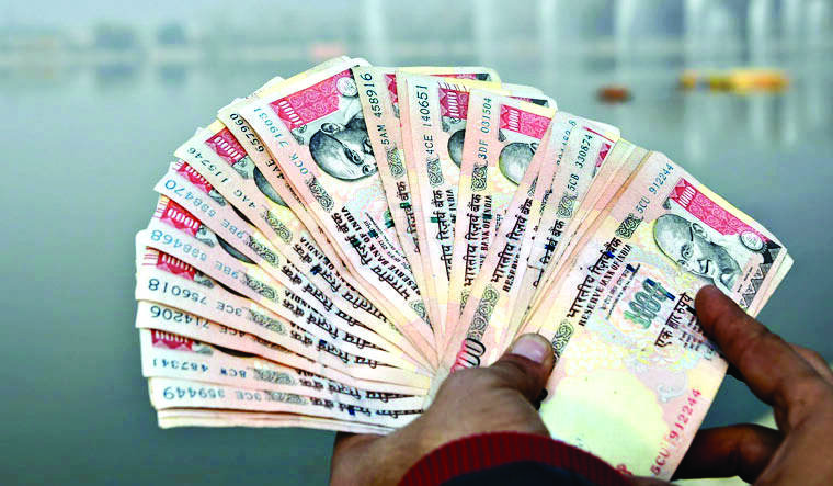 RBI should consider genuine applications to exchange demonetised notes of persons who missed deadline: Apex Court RBI should consider genuine applications to exchange demonetised notes of persons who missed deadline: Apex Court