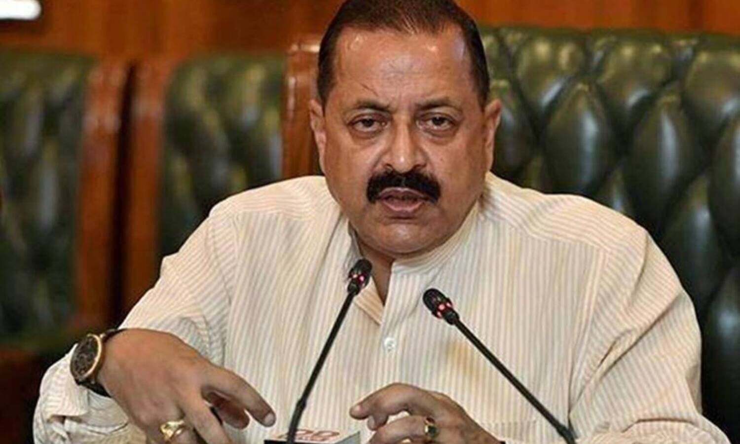 India eyes smaller nuclear reactors for clean energy transition: Union Minister Jitendra Singh